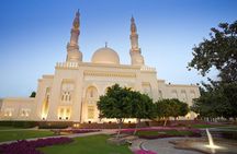 Ultimate Transit and Stopover Dubai City Tour
