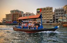 The Price of Dubai City Tour Visit Abu Dhabi City Complimentary