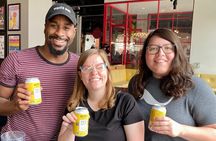Gluten Free Food & Brew Tours