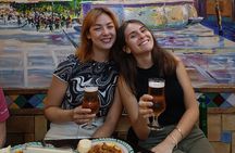 Granada 3-hour Tapas Tour 