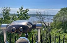 Half Day Private Getaway to Ile d'Orléans