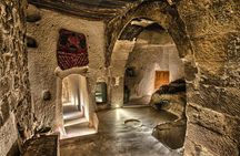 Private Cappadocia Tour with Luxury Minivan