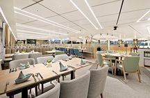 4D3N Yangtze River Cruise: Chongqing to Yichang by Century Cruise