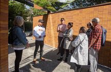 Small-Group: Culture & History Walking Tour of Amsterdam