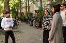 Small-Group: Culture & History Walking Tour of Amsterdam