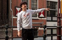 Amsterdam: History, Culture & Highlights tour