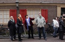 Best of Amsterdam: small-group walking tour