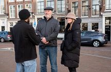 Amsterdam: History, Culture & Highlights tour