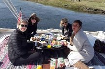 Private Sailing Boat (Felucca) trip in Luxor Nile River