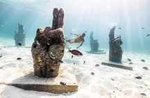 Reef and Shipwreck Snorkeling Tour