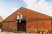 Kaohsiung Area Classic Tour