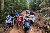 Half-day Motorbike Tour in Phu Quoc Island