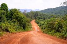 Half-day Motorbike Tour in Phu Quoc Island