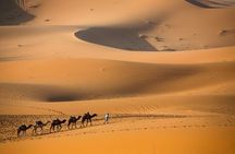 Private 3 Days Tour from Marrakech to Merzouga 