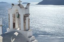 Santorini's Highlights Tour Experience 