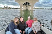 Private Sunset and Dolphin Tour in St. Petersburg, Florida