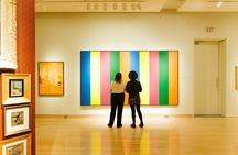 Taste and See Murals Tour Discover Fredericton's Artistic Side