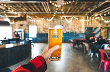 Taste and See Murals Tour Discover Fredericton's Artistic Side