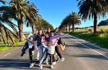 Shore Excursion: Barossa Valley Full-Day Wine Tasting Tour