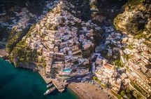 Positano Walking Tour with a Local Guide