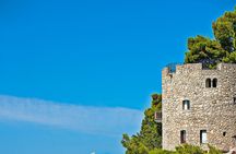 Positano Walking Tour with a Local Guide