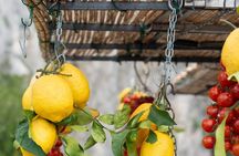 Positano Walking Tour with a Local Guide