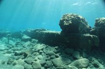 Discover Scuba Diving Amathounta's Ancient Port