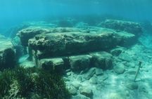 Discover Scuba Diving Amathounta's Ancient Port