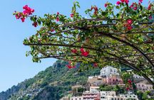 Positano Walking Tour with a Local Guide