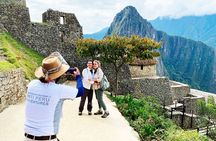 2 Days Best Machupicchu Tour - Private Guided Experience.