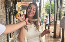 Half Day Cultural and Foodie Old Delhi Tour