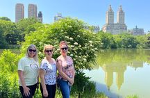 Best of New York City Private One-Day Tour