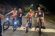 2-Hour Wilmington E-Bike Bar Crawl