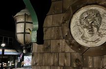 90-minute Ghost Walking Tour in Bar Harbor