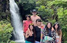 VIP Private Road to Hana Tour with Pick Up