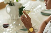 Discover Argentine Wines and Delicious Tapas