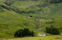 Private Day trip to Loch Ness and Scottish Highlands via Glencoe