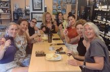 Savor Alicante: Premium Wine Tasting and Tapas for Foodies