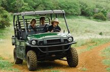 Private Off-Road Adventure Tour