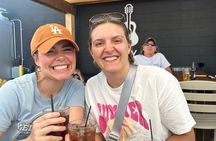 Grand Haven Morning Guided Bike & Coffee Tour