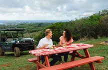 Private Off-Road Sunset Dinner
