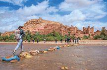 Merzouga Private 3-Days Desert Tour from Marrakech