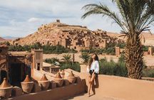 Merzouga Private 3-Days Desert Tour from Marrakech