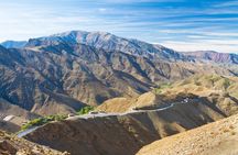 Merzouga Private 3-Days Desert Tour from Marrakech