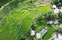 From Sapa: 2 Days Trekking Tour With Local Guide