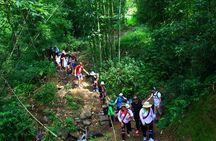 From Sapa: 2 Days Trekking Tour With Local Guide