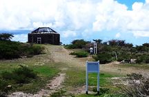 St.Martin-St.Maarten: Small Group, History & Cheese Tasting Tour