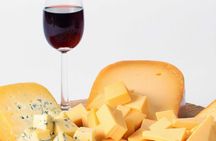 St.Martin-St.Maarten: Small Group, History & Cheese Tasting Tour