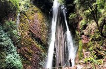 Best Inca Trail To Poc Poc Waterfalls From Cusco - Private Tour