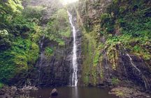 Discovering the emblematic sites of Tahiti